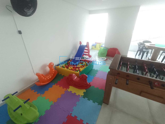 Imagem Apartamento com 2 Quartos à Venda, 65 m² em Ocian - Praia Grande