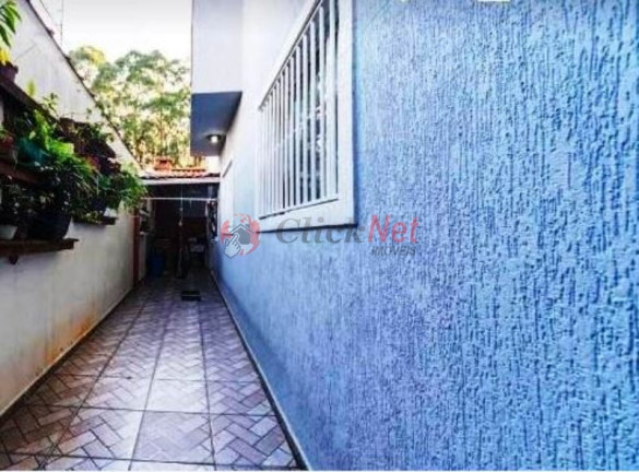 Imagem Sobrado com 3 Quartos à Venda, 215 m² em Jardim Las Vegas - Santo André Imagem Sobrado com 3 Quartos à Venda, 215 m² em Jardim Las Vegas - Santo André