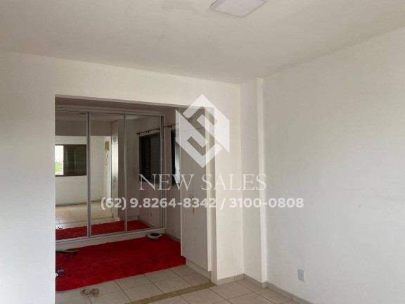 Imagem Apartamento com 3 Quartos à Venda, 120 m² em Vila Maria José - Goiânia Imagem Apartamento com 3 Quartos à Venda, 120 m² em Vila Maria José - Goiânia