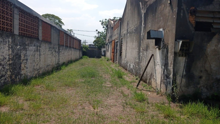 Imagem Terreno à Venda, 120 m² em Centro - Jacareí Imagem Terreno à Venda, 120 m² em Centro - Jacareí