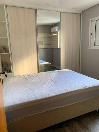 Imagem Apartamento com 3 Quartos à Venda, 136 m² em Vila Guilhermina - Praia Grande