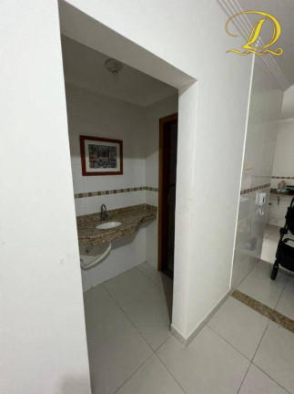 Imagem Apartamento com 3 Quartos à Venda, 136 m² em Aviação - Praia Grande Imagem Apartamento com 3 Quartos à Venda, 136 m² em Aviação - Praia Grande