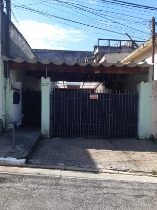 Imagem Casa com 2 Quartos à Venda, 180 m² em Vila Santa Catarina - São Paulo Imagem Casa com 2 Quartos à Venda, 180 m² em Vila Santa Catarina - São Paulo