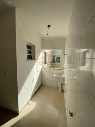 Imagem Apartamento com 2 Quartos à Venda, 40 m² em Jardim São Paulo(zona Norte) - São Paulo Imagem Apartamento com 2 Quartos à Venda, 40 m² em Jardim São Paulo(zona Norte) - São Paulo