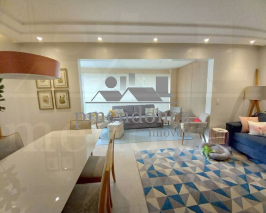 Imagem Apartamento com 3 Quartos à Venda, 138 m² em Perdizes - São Paulo Imagem Apartamento com 3 Quartos à Venda, 138 m² em Perdizes - São Paulo