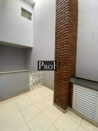 Imagem Sobrado com 3 Quartos à Venda, 248 m² em Olímpico - São Caetano Do Sul