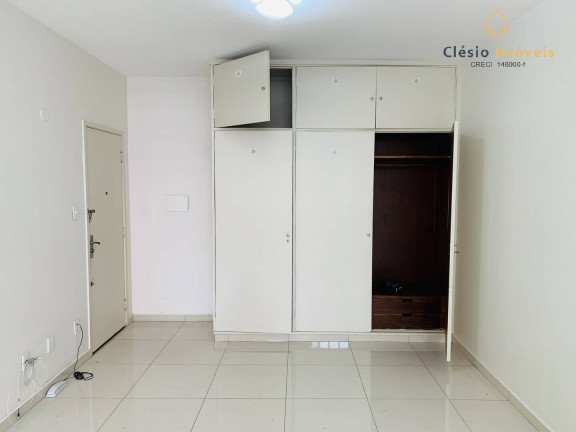 Imagem Apartamento com 1 Quarto para Alugar, 45 m² em República - São Paulo