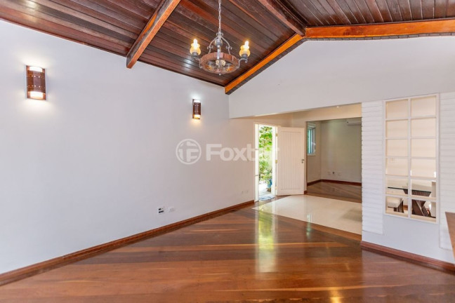 Imagem Casa com 4 Quartos à Venda, 402 m² em Brooklin - São Paulo