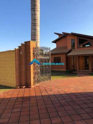 Imagem Casa com 3 Quartos à Venda, 250 m² em Dos Medeiros - Jundiaí