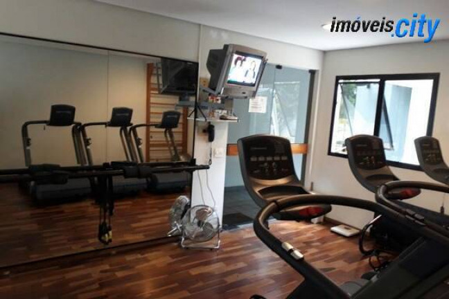 Imagem Apartamento com 1 Quarto para Alugar, 50 m² em Vila Andrade - São Paulo Imagem Apartamento com 1 Quarto para Alugar, 50 m² em Vila Andrade - São Paulo