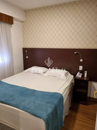 Imagem Apartamento com 1 Quarto à Venda, 33 m² em Vila Olímpia - São Paulo Imagem Apartamento com 1 Quarto à Venda, 33 m² em Vila Olímpia - São Paulo