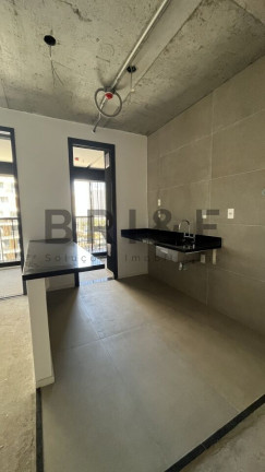 Imagem Apartamento com 3 Quartos à Venda, 105 m² em Brooklin - São Paulo Imagem Apartamento com 3 Quartos à Venda, 105 m² em Brooklin - São Paulo