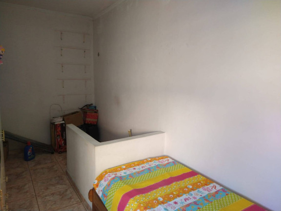 Imagem Casa com 3 Quartos à Venda, 200 m² em Parque Dos Bancários - São Paulo Imagem Casa com 3 Quartos à Venda, 200 m² em Parque Dos Bancários - São Paulo