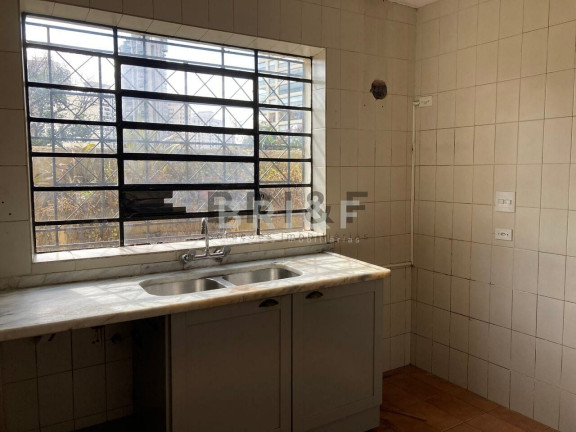 Imagem Sobrado com 3 Quartos para Alugar, 207 m² em Vila Mariana - São Paulo