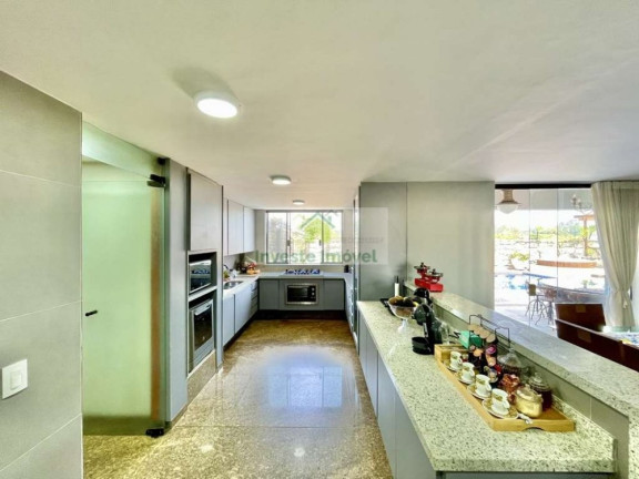 Imagem Casa de Condomínio com 4 Quartos à Venda, 549 m² em Granja Viana - Cotia Imagem Casa de Condomínio com 4 Quartos à Venda, 549 m² em Granja Viana - Cotia
