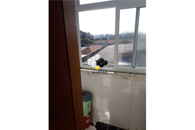 Imagem Apartamento com 1 Quarto à Venda, 33 m² em Partenon - Porto Alegre
