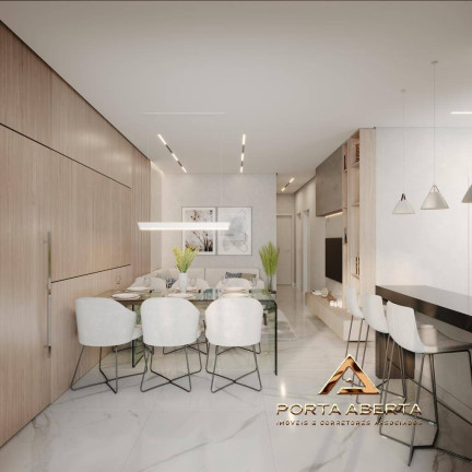 Imagem Apartamento com 3 Quartos à Venda, 100 m² em Santana Do Paraíso Imagem Apartamento com 3 Quartos à Venda, 100 m² em Santana Do Paraíso