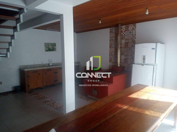 Imagem Casa com 3 Quartos à Venda, 210 m² em São João - Itajaí