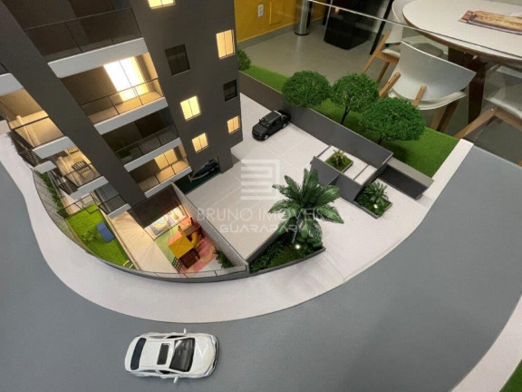 Imagem Apartamento com 2 Quartos à Venda, 63 m² em Centro - Guarapari Imagem Apartamento com 2 Quartos à Venda, 63 m² em Centro - Guarapari