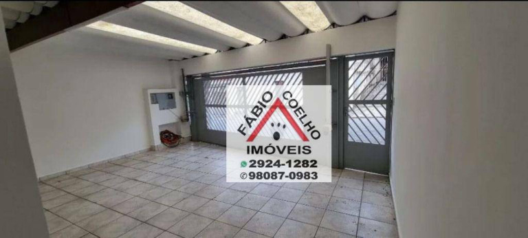 Imagem Sobrado com 3 Quartos à Venda, 126 m² em Jardim Oriental - São Paulo Imagem Sobrado com 3 Quartos à Venda, 126 m² em Jardim Oriental - São Paulo