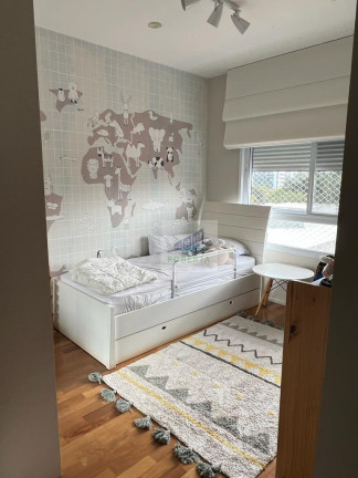 Imagem Apartamento com 3 Quartos à Venda, 225 m² em Cidade Monções - São Paulo