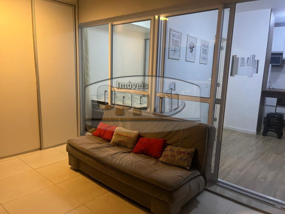 Imagem Apartamento com 1 Quarto à Venda,  em Vila Dom Pedro I - São Paulo