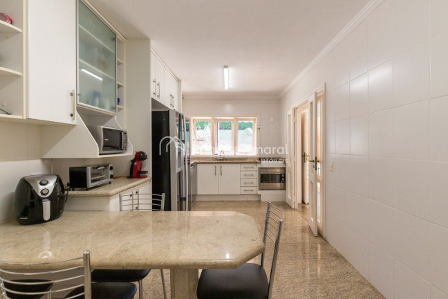 Imagem Casa de Condomínio com 4 Quartos à Venda, 733 m² em Loteamento Alphaville Campinas - Campinas Imagem Casa de Condomínio com 4 Quartos à Venda, 733 m² em Loteamento Alphaville Campinas - Campinas
