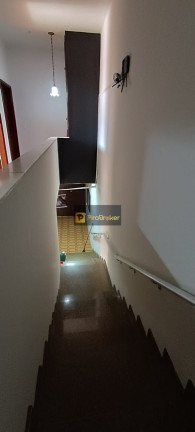 Imagem Casa com 4 Quartos à Venda, 360 m² em Centro - Piracicaba