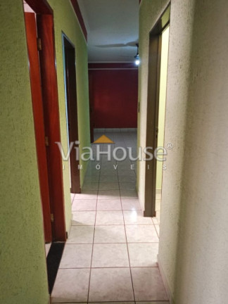 Imagem Casa com 3 Quartos à Venda, 157 m² em Alto Do Ipiranga - Ribeirão Preto Imagem Casa com 3 Quartos à Venda, 157 m² em Alto Do Ipiranga - Ribeirão Preto