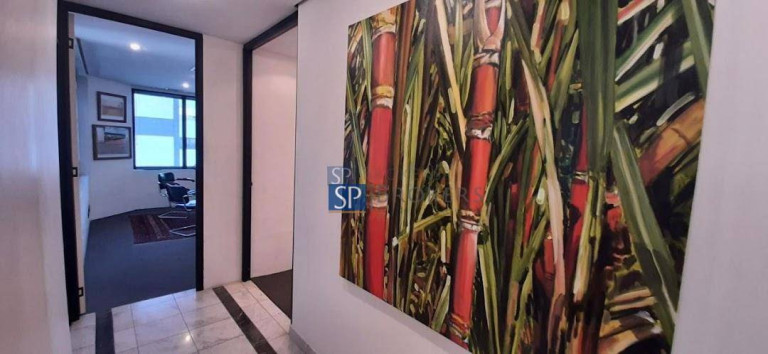Imagem Sala Comercial para Alugar, 300 m² em Itaim Bibi - São Paulo Imagem Sala Comercial para Alugar, 300 m² em Itaim Bibi - São Paulo