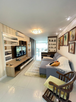 Imagem Apartamento com 3 Quartos à Venda, 119 m² em Pioneiros - Balneário Camboriú