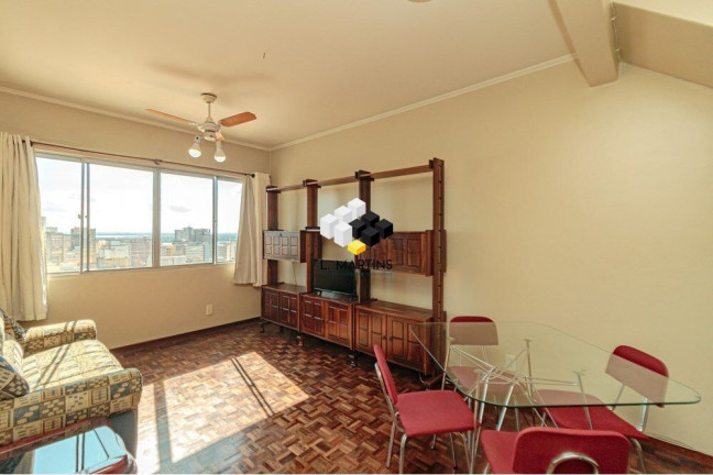 Apartamento com 2 Quartos à Venda, 110 m² em Independência - Porto Alegre
