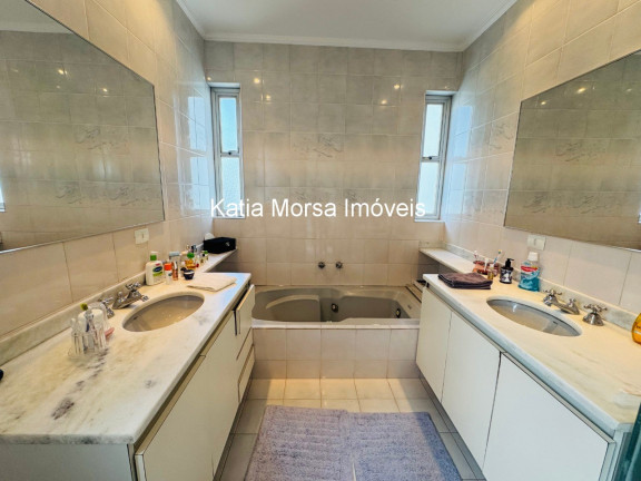Imagem Casa com 4 Quartos à Venda, 288 m² em Jardim Leonor - São Paulo Imagem Casa com 4 Quartos à Venda, 288 m² em Jardim Leonor - São Paulo