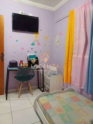 Imagem Casa com 2 Quartos à Venda, 70 m² em Bosque Dos Eucaliptos - São José Dos Campos Imagem Casa com 2 Quartos à Venda, 70 m² em Bosque Dos Eucaliptos - São José Dos Campos
