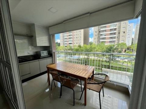 Imagem Apartamento com 2 Quartos à Venda, 75 m² em Jardim Das Indústrias - São José Dos Campos Imagem Apartamento com 2 Quartos à Venda, 75 m² em Jardim Das Indústrias - São José Dos Campos