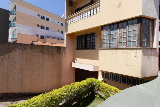Imagem Casa com 4 Quartos à Venda, 300 m² em Vila Carrão - São Paulo Imagem Casa com 4 Quartos à Venda, 300 m² em Vila Carrão - São Paulo