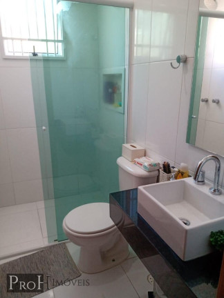 Imagem Casa com 3 Quartos à Venda, 260 m² em Campestre - Santo André Imagem Casa com 3 Quartos à Venda, 260 m² em Campestre - Santo André