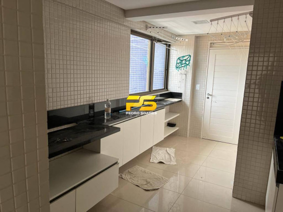Imagem Apartamento com 4 Quartos à Venda, 375 m² em Altiplano Cabo Branco - João Pessoa
