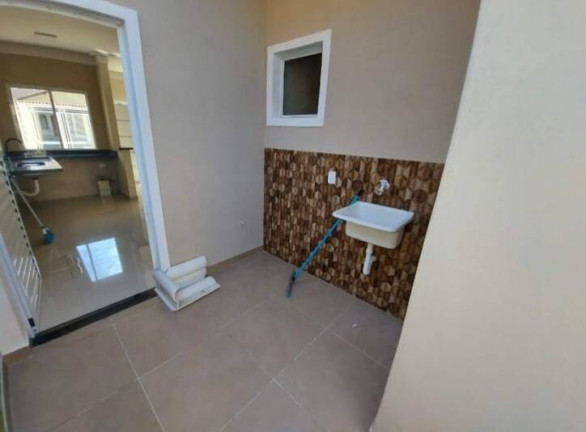 Imagem Casa com 3 Quartos à Venda, 82 m² em Vila São José - Taubaté Imagem Casa com 3 Quartos à Venda, 82 m² em Vila São José - Taubaté
