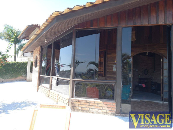 Imagem Chácara com 4 Quartos à Venda, 1 m² em Igaratá Imagem Chácara com 4 Quartos à Venda, 1 m² em Igaratá