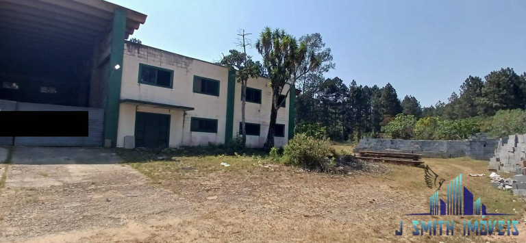 Galpão para Alugar, 1.675 m² em Gramado - Cotia
