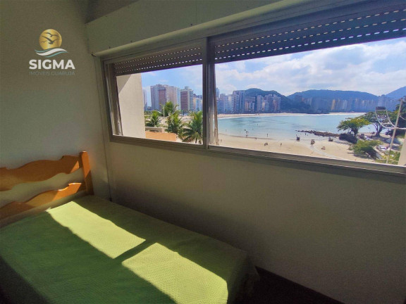 Imagem Apartamento com 3 Quartos à Venda, 135 m² em Jardim Astúrias - Guarujá Imagem Apartamento com 3 Quartos à Venda, 135 m² em Jardim Astúrias - Guarujá