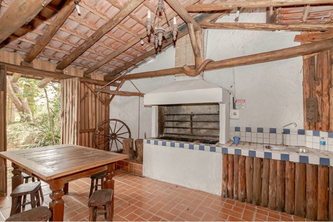 Imagem Casa de Condomínio com 3 Quartos à Venda, 160 m² em Nonoai - Porto Alegre
