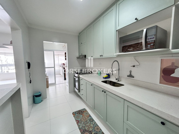 Imagem Apartamento com 2 Quartos à Venda, 107 m² em Aviação - Praia Grande Imagem Apartamento com 2 Quartos à Venda, 107 m² em Aviação - Praia Grande