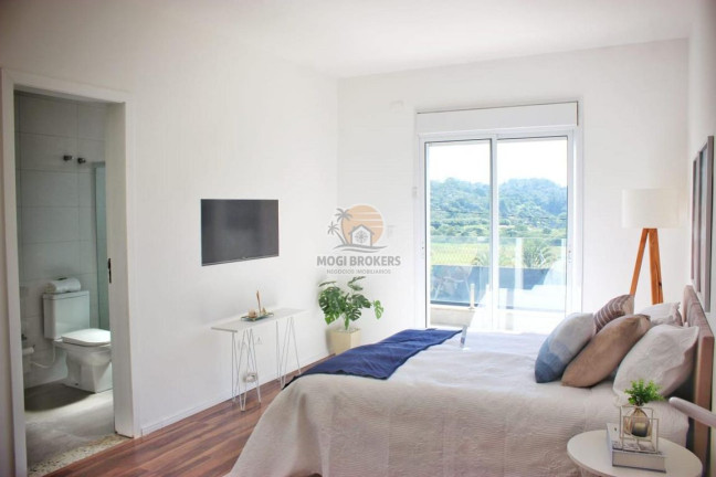 Imagem Casa de Condomínio com 3 Quartos à Venda, 156 m² em Parque Das Figueiras - Mogi Das Cruzes Imagem Casa de Condomínio com 3 Quartos à Venda, 156 m² em Parque Das Figueiras - Mogi Das Cruzes