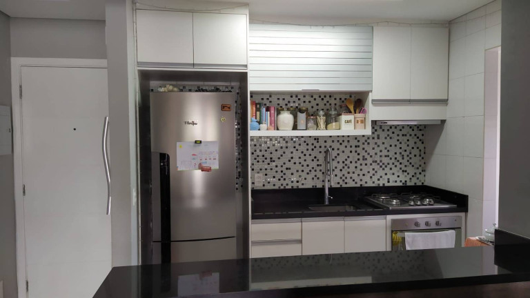 Imagem Apartamento com 3 Quartos à Venda, 78 m² em Alto Da Mooca - São Paulo