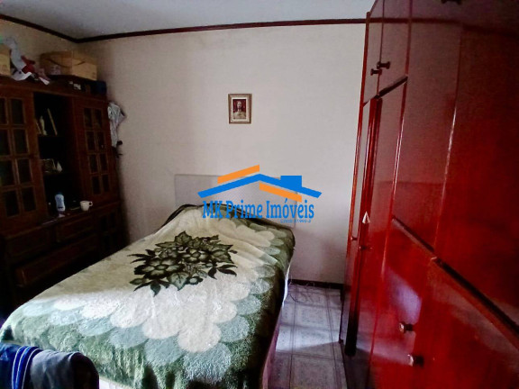 Imagem Casa com 3 Quartos à Venda, 125 m² em Jardim Paulista - Osasco Imagem Casa com 3 Quartos à Venda, 125 m² em Jardim Paulista - Osasco