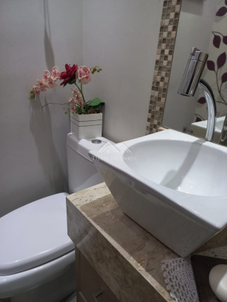 Imagem Apartamento com 2 Quartos à Venda, 93 m² em Parque Campolim - Sorocaba