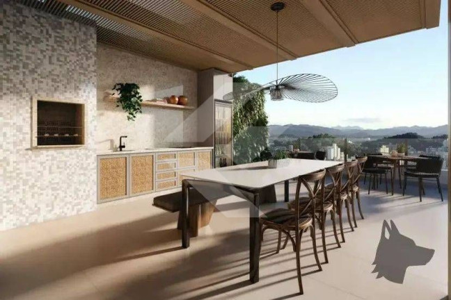 Imagem Apartamento com 3 Quartos à Venda, 77 m² em Dom Bosco - Itajaí Imagem Apartamento com 3 Quartos à Venda, 77 m² em Dom Bosco - Itajaí