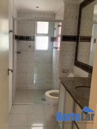 Imagem Apartamento com 3 Quartos à Venda, 96 m² em Casa Verde - São Paulo
